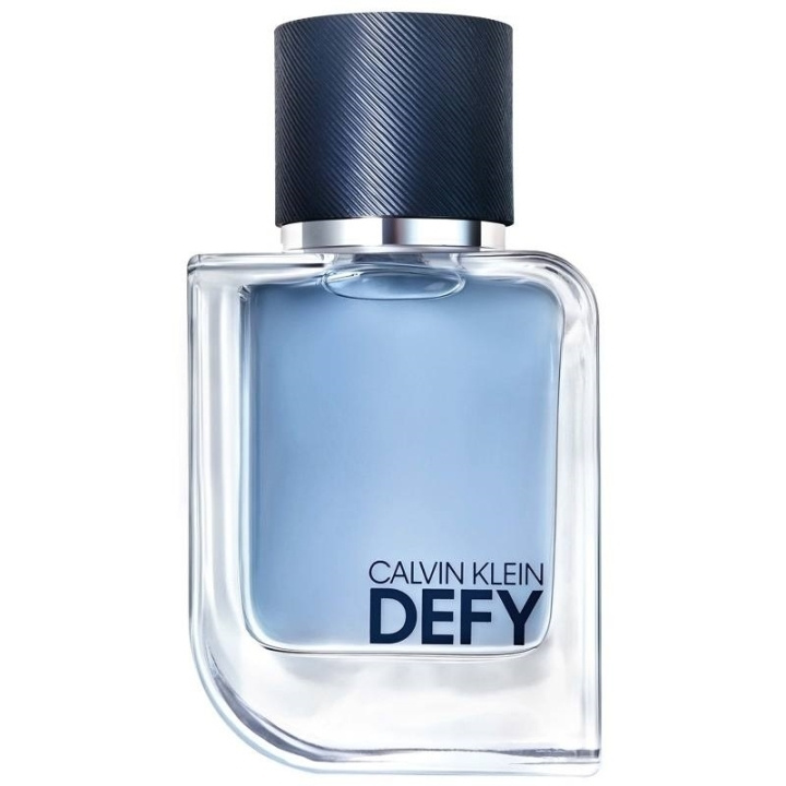 Calvin Klein DEFY For Him Edt 50ml i gruppen SKÖNHET & HÄLSA / Doft & Parfym / Parfym / Parfym för honom hos TP E-commerce Nordic AB (C47653)