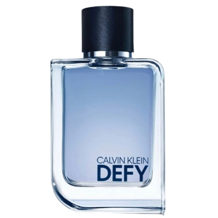 Calvin Klein DEFY For Him Edt 100ml i gruppen SKÖNHET & HÄLSA / Doft & Parfym / Parfym / Parfym för honom hos TP E-commerce Nordic AB (C47656)