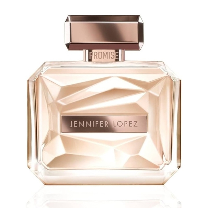 Jennifer Lopez Promise Edp 100ml i gruppen SKÖNHET & HÄLSA / Doft & Parfym / Parfym / Parfym för henne hos TP E-commerce Nordic AB (C47658)