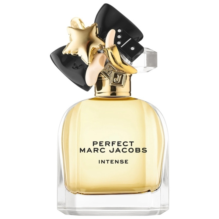 Marc Jacobs Perfect Intense Edp 50ml i gruppen SKÖNHET & HÄLSA / Doft & Parfym / Parfym / Parfym för henne hos TP E-commerce Nordic AB (C47659)