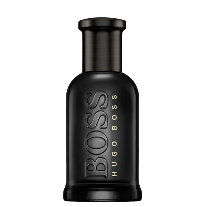 Hugo Boss Boss Bottled Parfum 50ml i gruppen SKÖNHET & HÄLSA / Doft & Parfym / Parfym / Parfym för honom hos TP E-commerce Nordic AB (C47661)