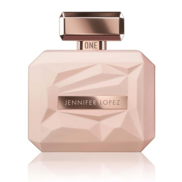 Jennifer Lopez One Edp 100ml i gruppen SKÖNHET & HÄLSA / Doft & Parfym / Parfym / Parfym för henne hos TP E-commerce Nordic AB (C47662)