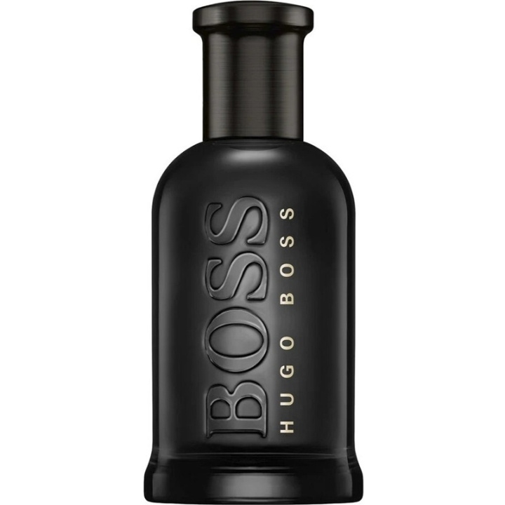 Hugo Boss Boss Bottled Parfum 100ml i gruppen SKÖNHET & HÄLSA / Doft & Parfym / Parfym / Parfym för honom hos TP E-commerce Nordic AB (C47663)