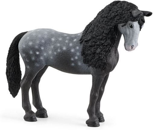 Schleich Horse Club 13922 Pura Raza Española, sto i gruppen LEKSAKER, BARN- & BABYPRODUKTER / Leksaker / Figurer & Miniatyrer hos TP E-commerce Nordic AB (C47813)