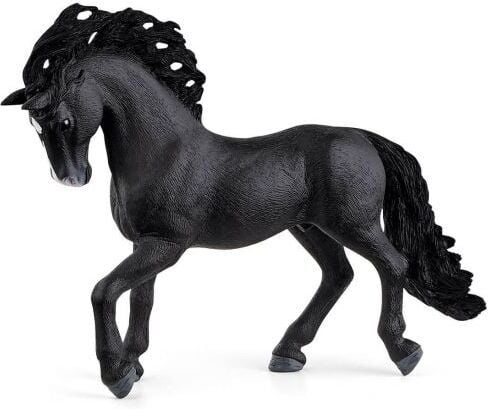 Schleich Horse Club 13923 Pura Raza Española, hingst i gruppen LEKSAKER, BARN- & BABYPRODUKTER / Leksaker / Figurer, Miniatyrer & tillbehör hos TP E-commerce Nordic AB (C47814)