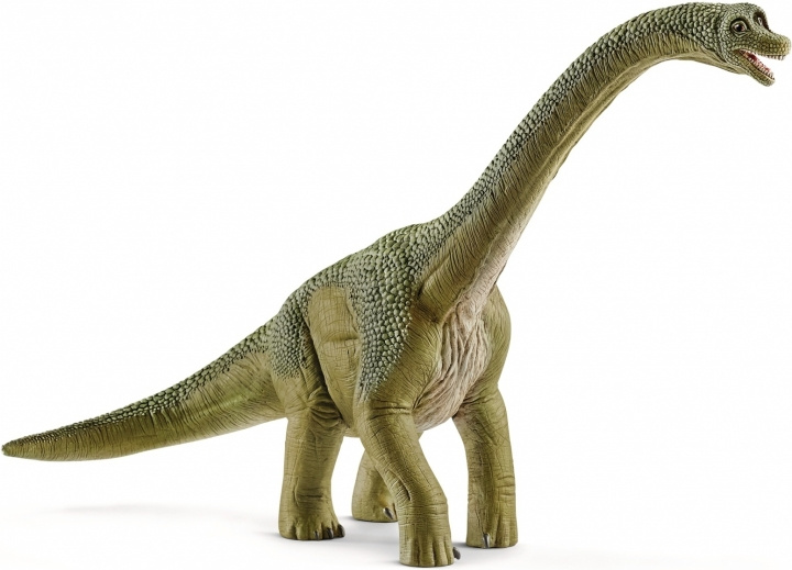 Schleich Dinosaurs 14581 Brachiosaurus i gruppen LEKSAKER, BARN- & BABYPRODUKTER / Leksaker / Figurer & Miniatyrer hos TP E-commerce Nordic AB (C47819)