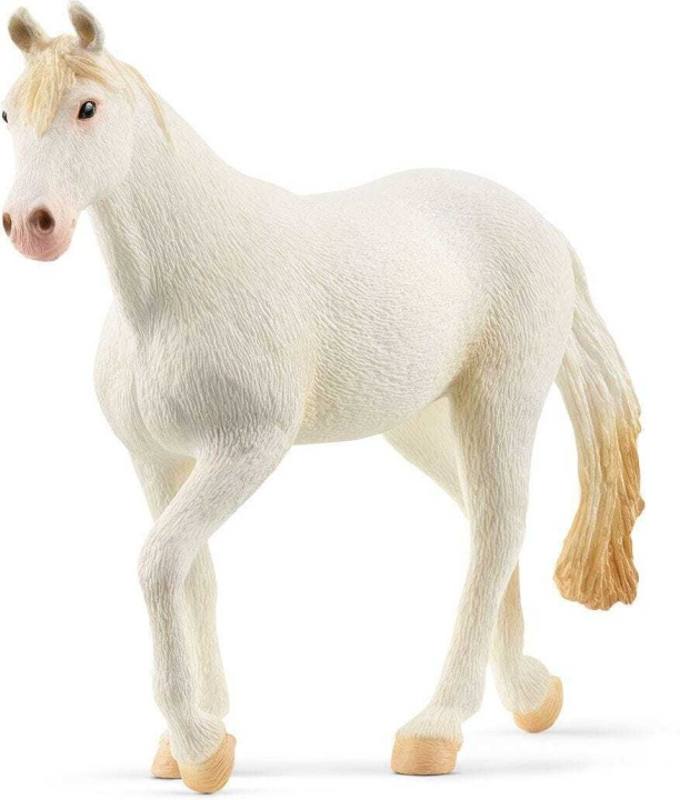 Schleich Horse Club 13959 Camarillosto i gruppen LEKSAKER, BARN- & BABYPRODUKTER / Leksaker / Figurer, Miniatyrer & tillbehör hos TP E-commerce Nordic AB (C47859)