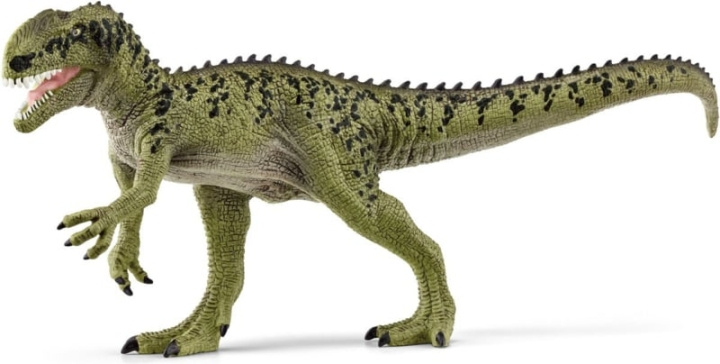 Schleich Dinosaurs 15035 Monolophosaurus i gruppen LEKSAKER, BARN- & BABYPRODUKTER / Leksaker / Figurer, Miniatyrer & tillbehör hos TP E-commerce Nordic AB (C47861)