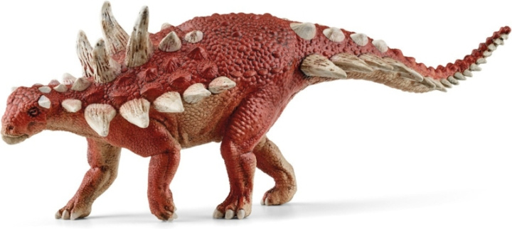 Schleich Dinosaurs 15036 Gastonia i gruppen LEKSAKER, BARN- & BABYPRODUKTER / Leksaker / Figurer & Miniatyrer hos TP E-commerce Nordic AB (C47862)