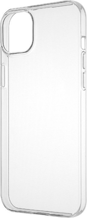 Wave silikonskydd, iPhone 15 Plus i gruppen SMARTPHONE & SURFPLATTOR / Mobilskydd / Apple / iPhone 15 hos TP E-commerce Nordic AB (C48050)