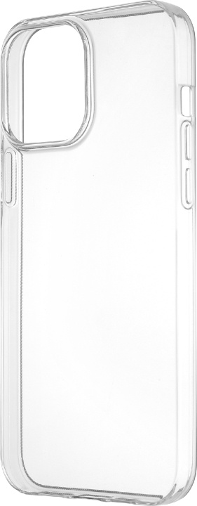 Wave silikonskydd, iPhone 15 Pro Max i gruppen SMARTPHONE & SURFPLATTOR / Mobilskydd / Apple / iPhone 15 hos TP E-commerce Nordic AB (C48052)