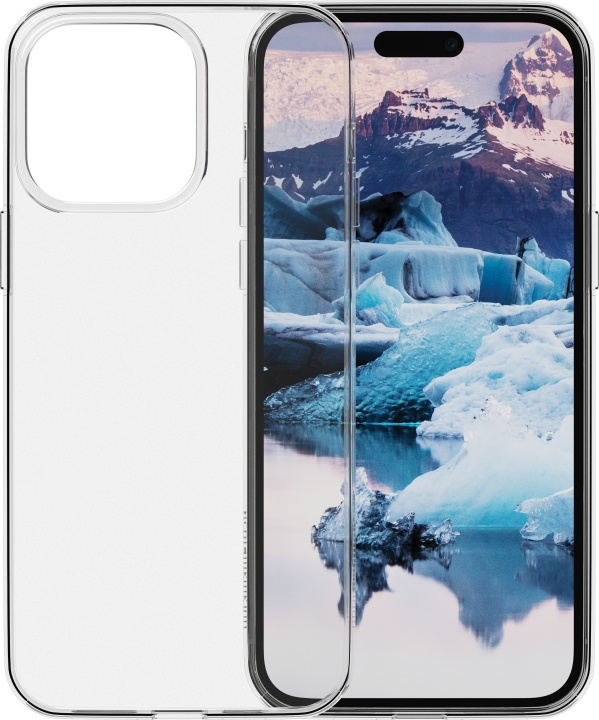 Dbramante1928 Greenland skyddsfodral, iPhone 15 Pro Max i gruppen SMARTPHONE & SURFPLATTOR / Mobilskydd / Apple / iPhone 15 hos TP E-commerce Nordic AB (C48085)