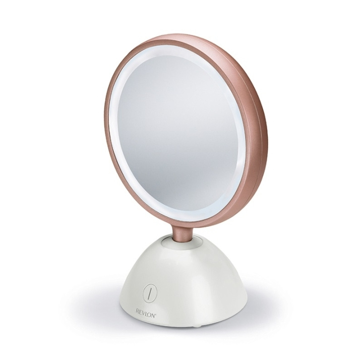 Revlon Ultimate Glow Beauty Mirror i gruppen SKÖNHET & HÄLSA / Makeup / Sminkspeglar hos TP E-commerce Nordic AB (C48255)