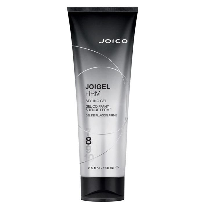 Joico JoiGel Firm 250ml i gruppen SKÖNHET & HÄLSA / Hår & Styling / Hårstylingprodukter / Gele / Gelespray hos TP E-commerce Nordic AB (C48263)