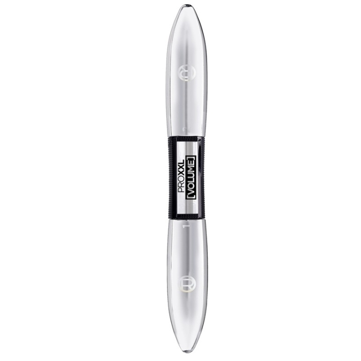L\'ORÉAL PARIS LOreal Pro XXL Volume Black Mascara 12ml i gruppen SKÖNHET & HÄLSA / Makeup / Ögon & Ögonbryn / Mascara hos TP E-commerce Nordic AB (C48269)
