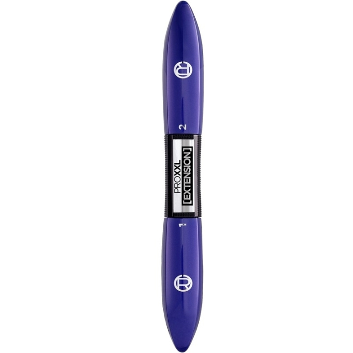 L\'ORÉAL PARIS L\'Oreal Pro XXL Extension Mascara 12ml i gruppen SKÖNHET & HÄLSA / Makeup / Ögon & Ögonbryn / Mascara hos TP E-commerce Nordic AB (C48272)