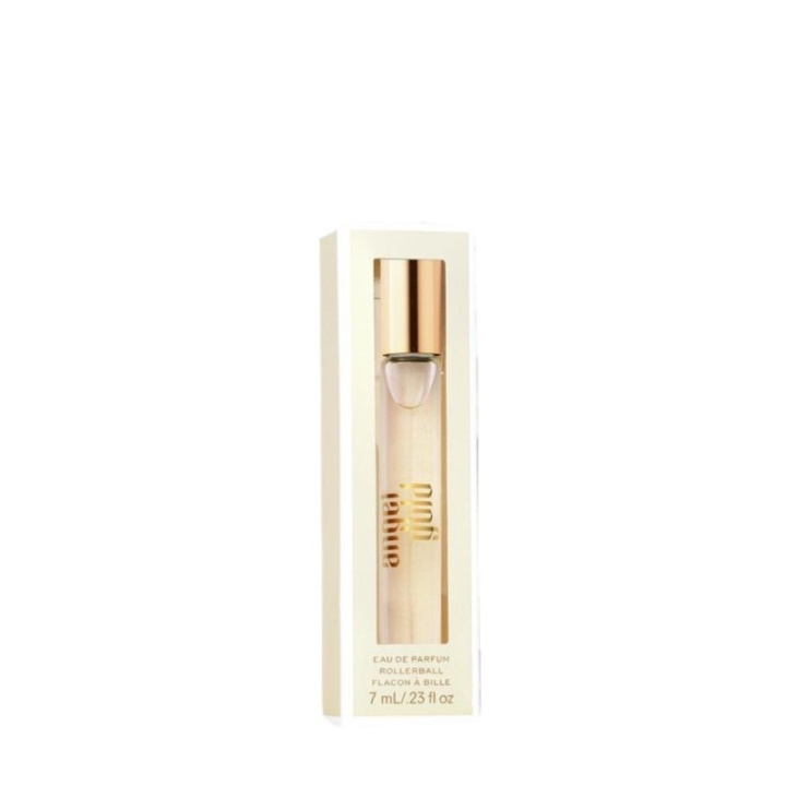 Victoria\'s Secret Angel Gold Edp 7ml i gruppen SKÖNHET & HÄLSA / Doft & Parfym / Parfym / Parfym för henne hos TP E-commerce Nordic AB (C48280)