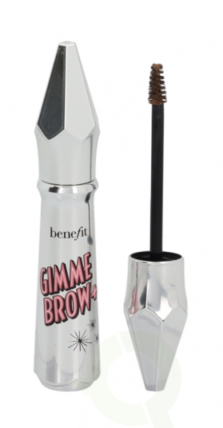 Benefit Gimme Brow+ Brow-Volumizing Fiber Gel 3 gr #2 Warm Golden Blonde