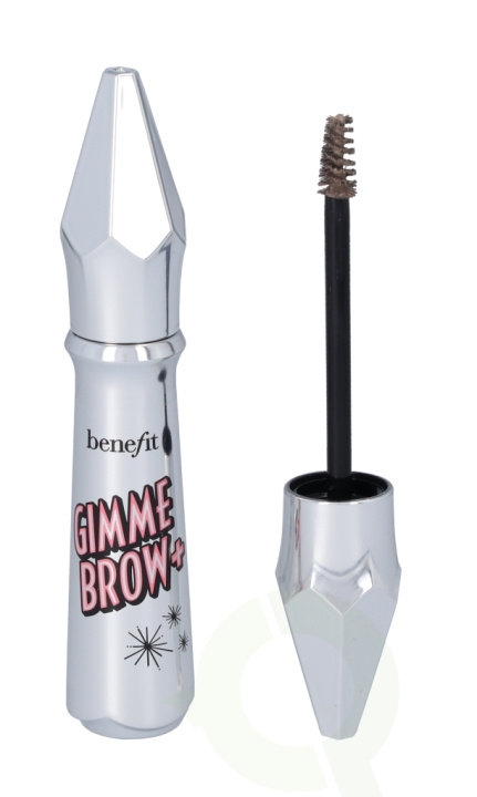 Benefit Gimme Brow+ Brow-Volumizing Fiber Gel 3 gr #01 i gruppen SKÖNHET & HÄLSA / Makeup / Ögon & Ögonbryn / Ögonbrynsgel hos TP E-commerce Nordic AB (C48318)