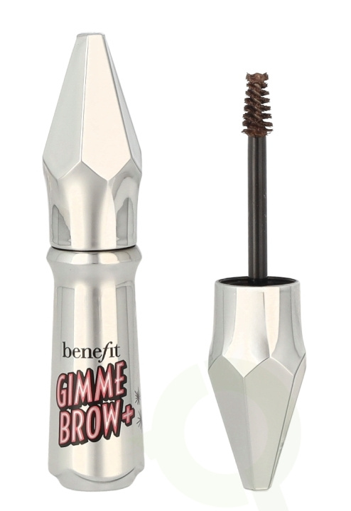 Benefit Gimme Brow+ Mini Brow-Volumizing Fiber Gel 1.5 gr SHD 3 i gruppen SKÖNHET & HÄLSA / Makeup / Ögon & Ögonbryn / Ögonbrynsgel hos TP E-commerce Nordic AB (C48353)