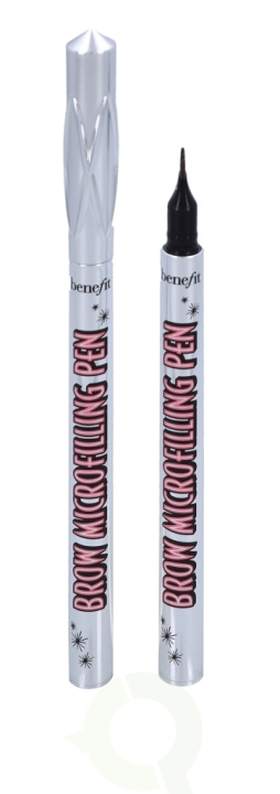 Benefit Brow Microfilling Pen 0.77 gr Light Brown i gruppen SKÖNHET & HÄLSA / Makeup / Ögon & Ögonbryn / Ögonbrynspenna hos TP E-commerce Nordic AB (C48365)