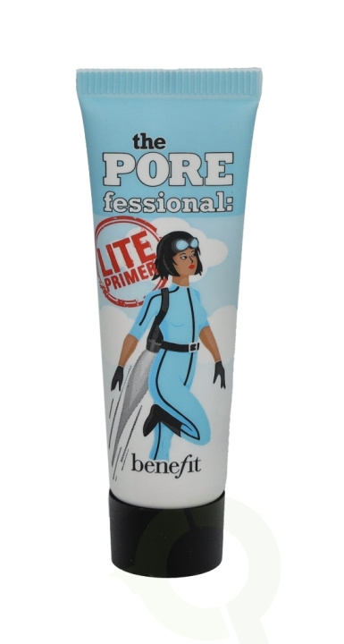 Benefit Porefessional Lite Mini Primer 7.5 ml i gruppen SKÖNHET & HÄLSA / Makeup / Basmakeup / Primer hos TP E-commerce Nordic AB (C48373)