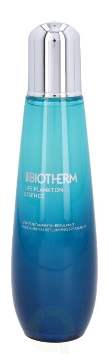 Biotherm Life Plankton Essence 125 ml All Skin Types i gruppen SKÖNHET & HÄLSA / Hudvård / Ansiktsvård / Serum Hud hos TP E-commerce Nordic AB (C48396)