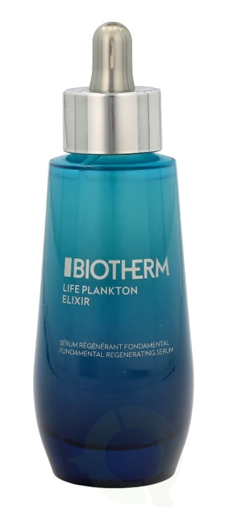 Biotherm Life Plankton Elixir 75 ml i gruppen SKÖNHET & HÄLSA / Hudvård / Ansiktsvård / Serum Hud hos TP E-commerce Nordic AB (C48413)
