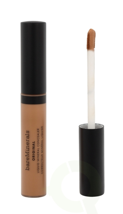 BareMinerals Original Liquid Concealer 6 ml 3.5C Medium Tan i gruppen SKÖNHET & HÄLSA / Makeup / Basmakeup / Concealer hos TP E-commerce Nordic AB (C48462)