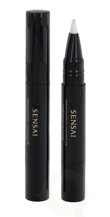 Sensai Highlighting Concealer 3.5 ml HC00 i gruppen SKÖNHET & HÄLSA / Makeup / Basmakeup / Concealer hos TP E-commerce Nordic AB (C48485)