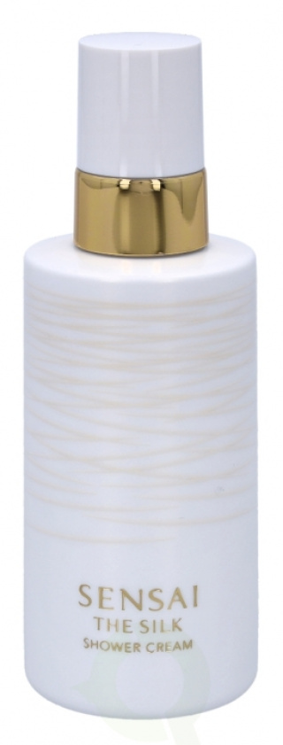 Sensai The Silk Shower Cream 200 ml