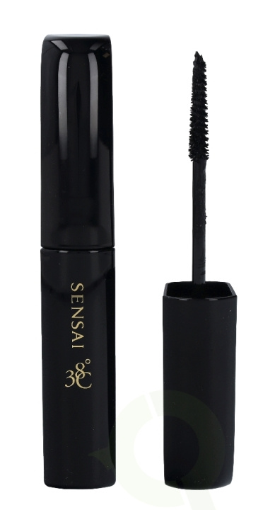 Sensai Lash Lengthener 38C 10 ml Black i gruppen SKÖNHET & HÄLSA / Makeup / Ögon & Ögonbryn / Mascara hos TP E-commerce Nordic AB (C48497)