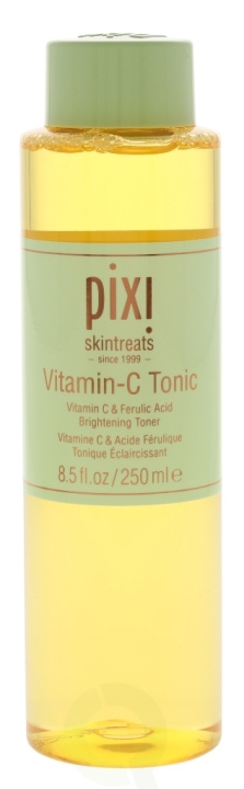 Pixi Vitamin-C Tonic 250 ml For All Skin Types - Alcohol Free i gruppen SKÖNHET & HÄLSA / Makeup / Sminkborttagning hos TP E-commerce Nordic AB (C48506)