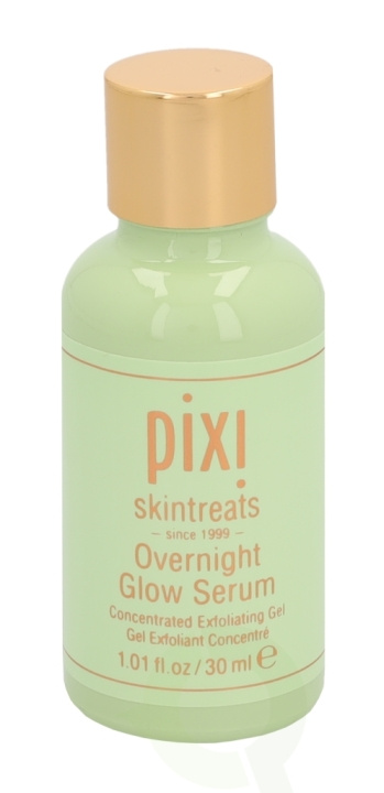 Pixi Overnight Glow Serum 30 ml i gruppen SKÖNHET & HÄLSA / Hudvård / Ansiktsvård / Serum Hud hos TP E-commerce Nordic AB (C48515)