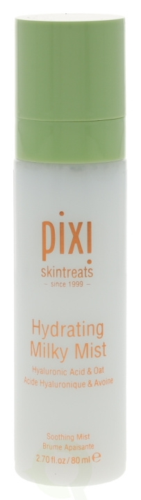 Pixi Hydrating Milky Mist 80 ml For All Skin Types i gruppen SKÖNHET & HÄLSA / Hudvård / Ansiktsvård / Rengöring hos TP E-commerce Nordic AB (C48531)