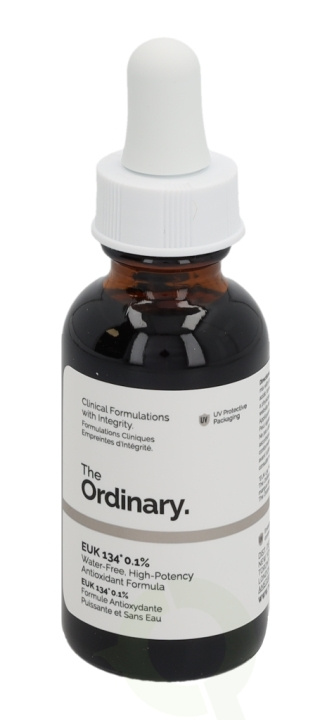 The Ordinary EUK 134 0.1% 30 ml i gruppen SKÖNHET & HÄLSA / Hudvård / Ansiktsvård / Serum Hud hos TP E-commerce Nordic AB (C48539)