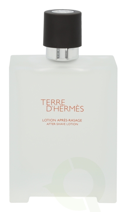 Hermes Terre D\'Hermes After Shave Lotion 100 ml i gruppen SKÖNHET & HÄLSA / Hår & Styling / Rakning & Trimning / Aftershave hos TP E-commerce Nordic AB (C48585)
