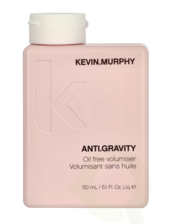 Kevin Murphy Anti Gravity Volumiser 150 ml i gruppen SKÖNHET & HÄLSA / Hår & Styling / Hårstylingprodukter / Stylingcreme hos TP E-commerce Nordic AB (C48598)