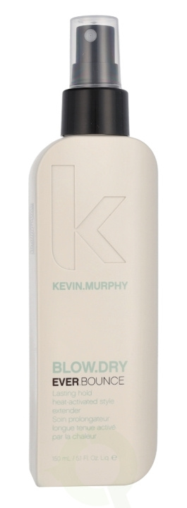 Kevin Murphy Ever.Bounce Blow Dry Spray 150 ml i gruppen SKÖNHET & HÄLSA / Hår & Styling / Hårstylingprodukter / Stylingcreme hos TP E-commerce Nordic AB (C48603)