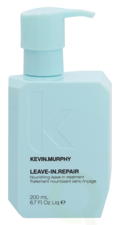Kevin Murphy Leave In Repair Nourishing leave-In Treatment 200 ml i gruppen SKÖNHET & HÄLSA / Hår & Styling / Hårvårdsprodukter / Balsam hos TP E-commerce Nordic AB (C48620)