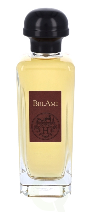 Hermes Bel Ami Edt Spray 100 ml i gruppen SKÖNHET & HÄLSA / Doft & Parfym / Parfym / Parfym för henne hos TP E-commerce Nordic AB (C48654)