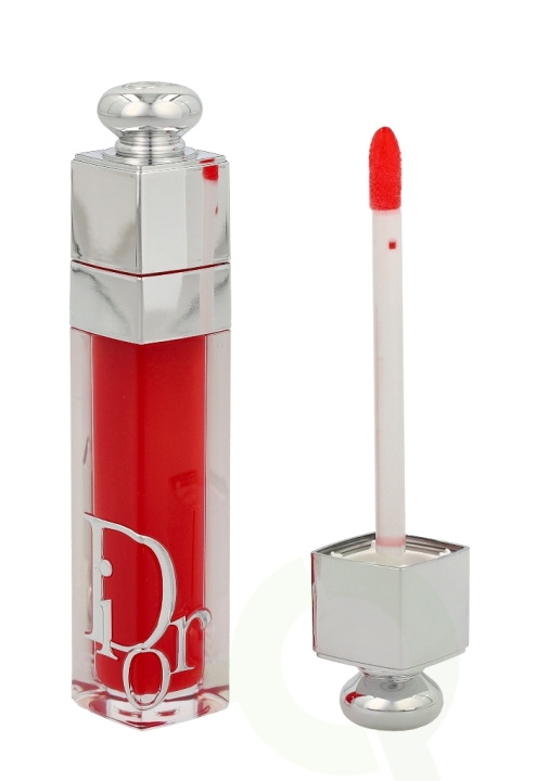 Dior Addict Lip Maximizer 6 ml #015 Cherry i gruppen SKÖNHET & HÄLSA / Makeup / Läppar / Läppglans & Plumper hos TP E-commerce Nordic AB (C48667)