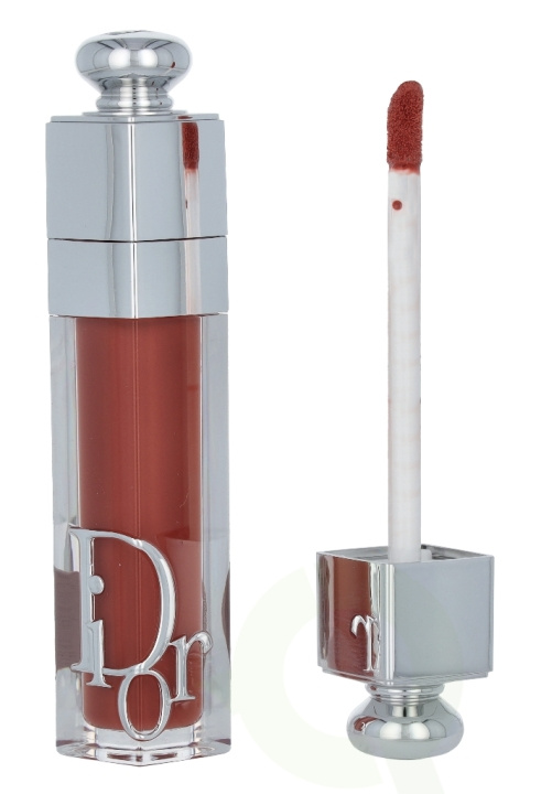 Dior Addict Lip Maximizer 6 ml #039 Int.Cinnamon i gruppen SKÖNHET & HÄLSA / Makeup / Läppar / Läppglans & Plumper hos TP E-commerce Nordic AB (C48668)