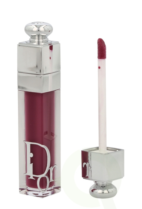 Dior Addict Lip Maximizer 6 ml #006 Berry i gruppen SKÖNHET & HÄLSA / Makeup / Läppar / Läppglans & Plumper hos TP E-commerce Nordic AB (C48669)