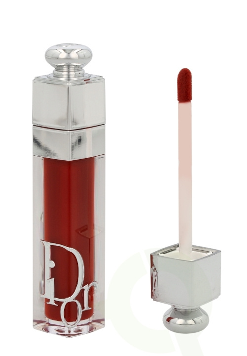 Dior Addict Lip Maximizer Lip Plumping Gloss 6 ml #028 Dior8 Intense i gruppen SKÖNHET & HÄLSA / Makeup / Läppar / Läppglans & Plumper hos TP E-commerce Nordic AB (C48670)