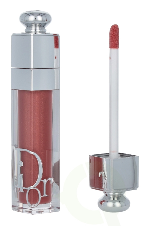 Dior Addict Lip Maximizer 6 ml #012 Rosewood i gruppen SKÖNHET & HÄLSA / Makeup / Läppar / Läppglans & Plumper hos TP E-commerce Nordic AB (C48673)