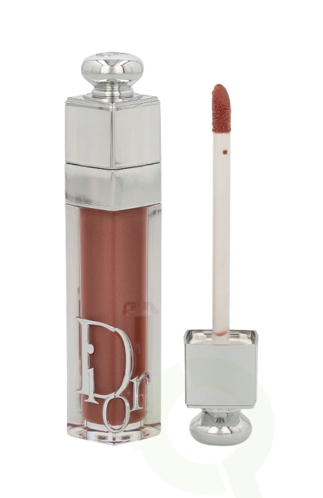 Dior Addict Lip Maximizer 6 ml #014 Sh.Macadamia i gruppen SKÖNHET & HÄLSA / Makeup / Läppar / Läppglans & Plumper hos TP E-commerce Nordic AB (C48676)