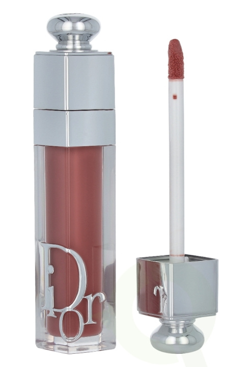 Dior Addict Lip Maximizer 6 ml #038 Rose Nude i gruppen SKÖNHET & HÄLSA / Makeup / Läppar / Läppglans & Plumper hos TP E-commerce Nordic AB (C48677)