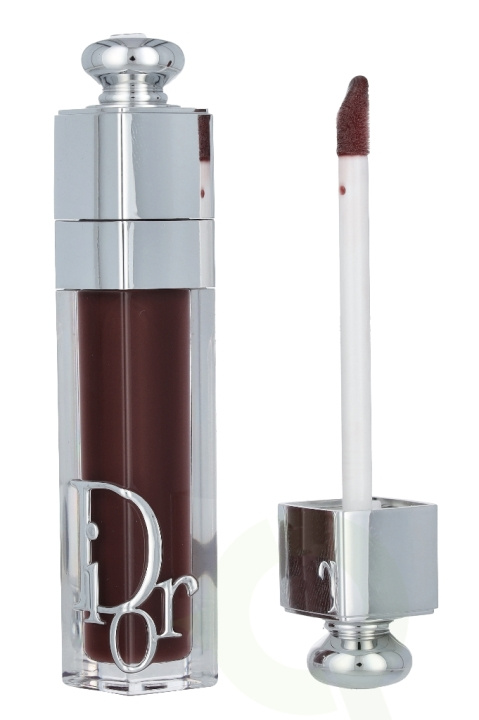 Dior Addict Lip Maximizer Lip Plumping Gloss 6 ml #20 Mahogany i gruppen SKÖNHET & HÄLSA / Makeup / Läppar / Läppglans & Plumper hos TP E-commerce Nordic AB (C48679)