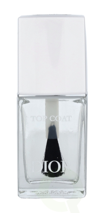 Dior Top Coat 10 ml i gruppen SKÖNHET & HÄLSA / Manikyr/Pedikyr / Nagellack hos TP E-commerce Nordic AB (C48681)